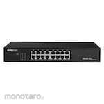 Totolink 16-Port Gigabit Destkop/Rackmount Switch