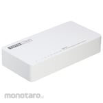 Totolink 8-Port 10/100Mbps Destkop Switch