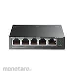 tp-link 5Port 10-100Mbps Desktop Switch with 4Port PoE