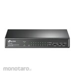tp-link 9Port 10-100Mbps Desktop Switch with 8Port PoE+