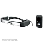 Epson Glasses-type Full HD headset display and Android controller