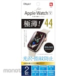 Nakabayashi AppleWatch44mm film/ultra-thin anti-fingerprint