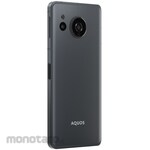 Sharp AQUOS sense8 cobalt black SIM free