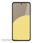 Sharp SIM-free device AQUOS sense9 (8GB RAM / 256GB ROM) Greige