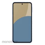 Sharp SIM-free device AQUOS sense9 (RAM 8GB / ROM 256GB) Blue