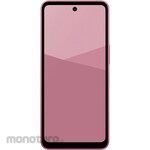 Sharp SIM-free device AQUOS wish5 Nadeshiko