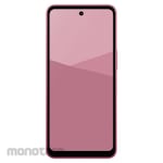 Sharp SIM-free device AQUOS wish5 Nadeshiko