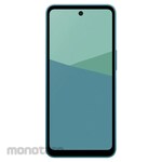 Sharp SIM-free device AQUOS wish5 Wakaba