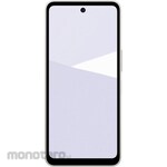 Sharp SIM-free device AQUOS wish5 Yuki