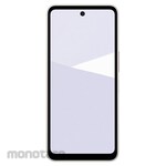 Sharp SIM-free device AQUOS wish5 Yuki
