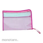 Bambi Pouch Zipper