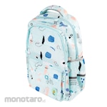 Deli School Backpack