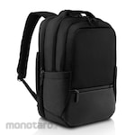 Dell Premier Backpack 15