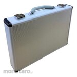 ESCO Aluminum Attache Case