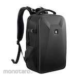 K&F Concept Camera Backpack Hardshell
