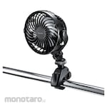 SANWA SUPPLY electric fan
