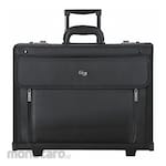 Solo Rolling Laptop Case