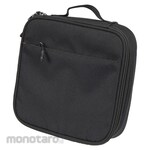 TRUSCO Gadget case black