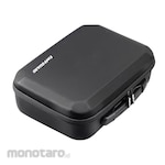 TaffGUARD Tas Drone Hard Shell Protective Storage Bag DJI Mini 4 Pro