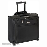 Targus Rolling Laptop/Overnighter Case