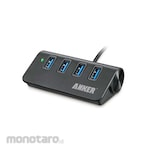 Anker USB 3.0 4-Port Portable Aluminum Hub