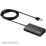 Buffalo USB3.0 Self-Powered USB Hub Standard 4-Port
