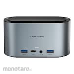 Cabletime Multiport USB