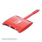 Cabletime Nintendo Switch Dock