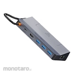 Cabletime USB C Dock Hub