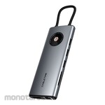 Cabletime USB C Hub Lens Series