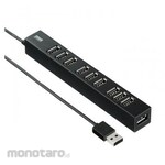 ESCO USB2.0 Hub EA764AD Series