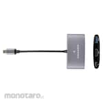 Kramer Multiport Adapter