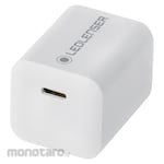 LEDLENSER USB-C AC Adapter