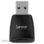 Lexar MicroSD Card USB 3.2 Reader