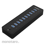 Orico 10 Port USB3.0 HUB