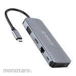 Orico 11 in 1 Multifunction Docking Station