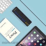 Orico 12 Port USB3.0 HUB with BC1.2 Technology