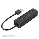 Orico 4 Port USB 3.0 HUB