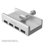 Orico 4-Port Clip-Type USB 3.0 Hub