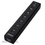 Orico 7-Port Portable USB 3.0 HUB
