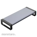 Orico Monitor Stand 3 Port USB 3.0 Hub with 1 Port QC 3.0