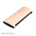 Orico Thunderbolt 3 Aluminum Alloy Docking Station