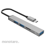 Orico Type-C Docking Station