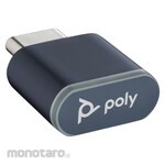 POLY BT700 USB-C Bluetooth Adapter