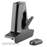 POLY Savi WH500/CS545 Battery and USB-A Charging Cable