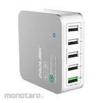 PROLiNK USB Charger with Intellisense