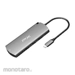 PX Type C UCH Converter