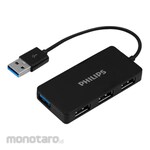 Phillips USB Hub