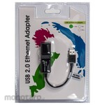 RS PRO USB 2.0 Network Adapter
