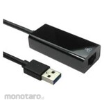 RS PRO USB 3.0 to Ethernet Adaptor